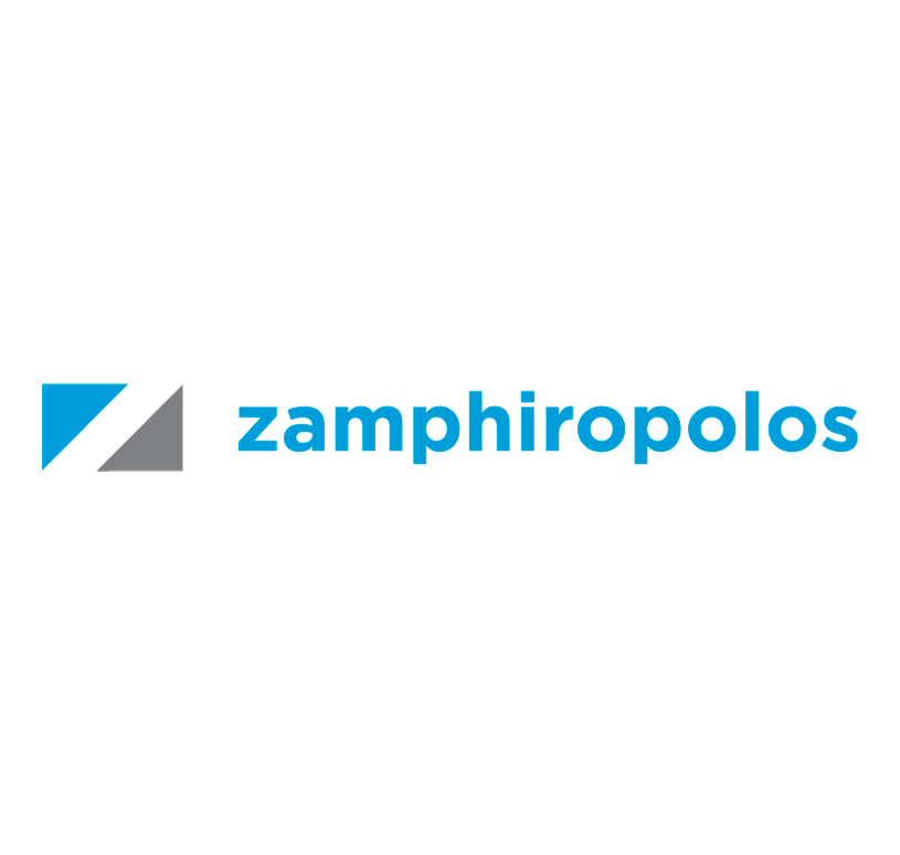 logo zamphiropolos